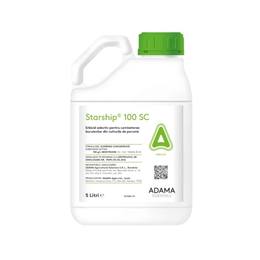STARSHIP 100 SC, 5L
