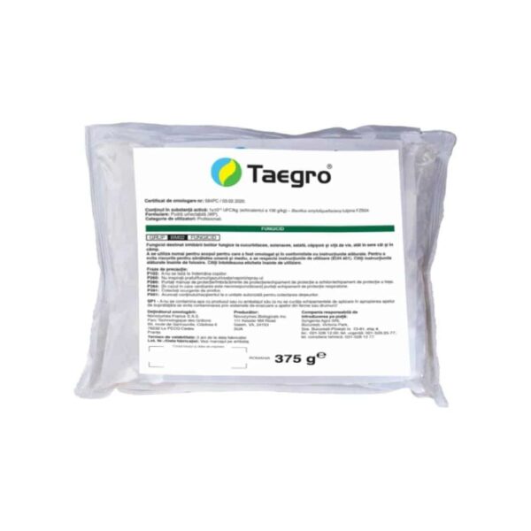 TAEGRO, 0.370 KG