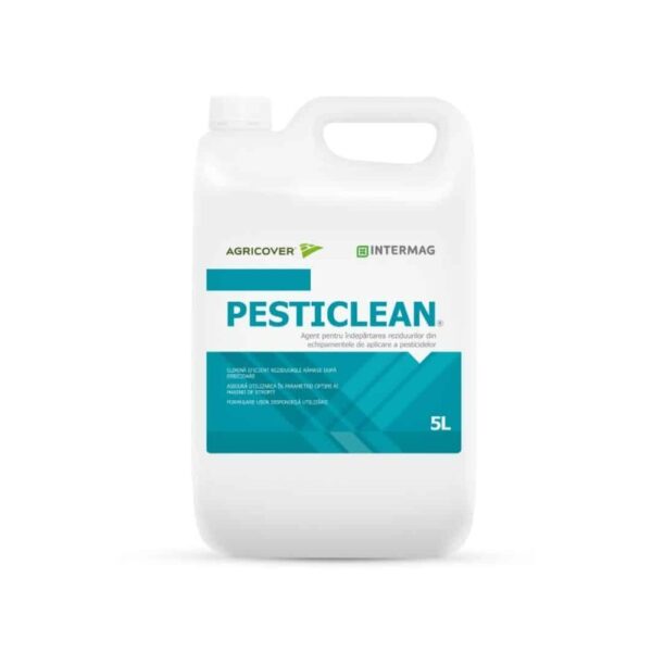 PESTICLEAN, 5L