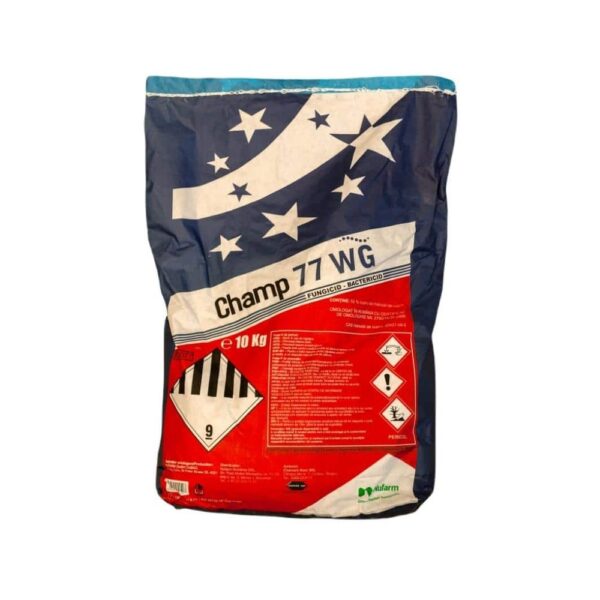 CHAMP 77 WG, 1 KG