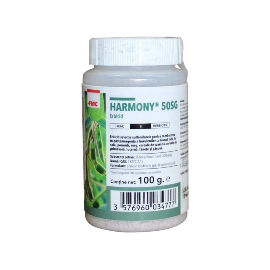 HARMONY 50SG, 0.1KG