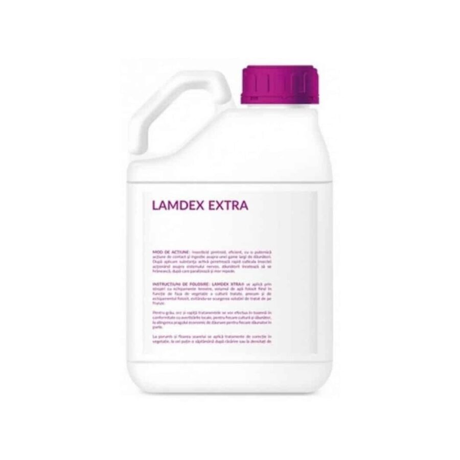 LAMDEX EXTRA, 5 KG