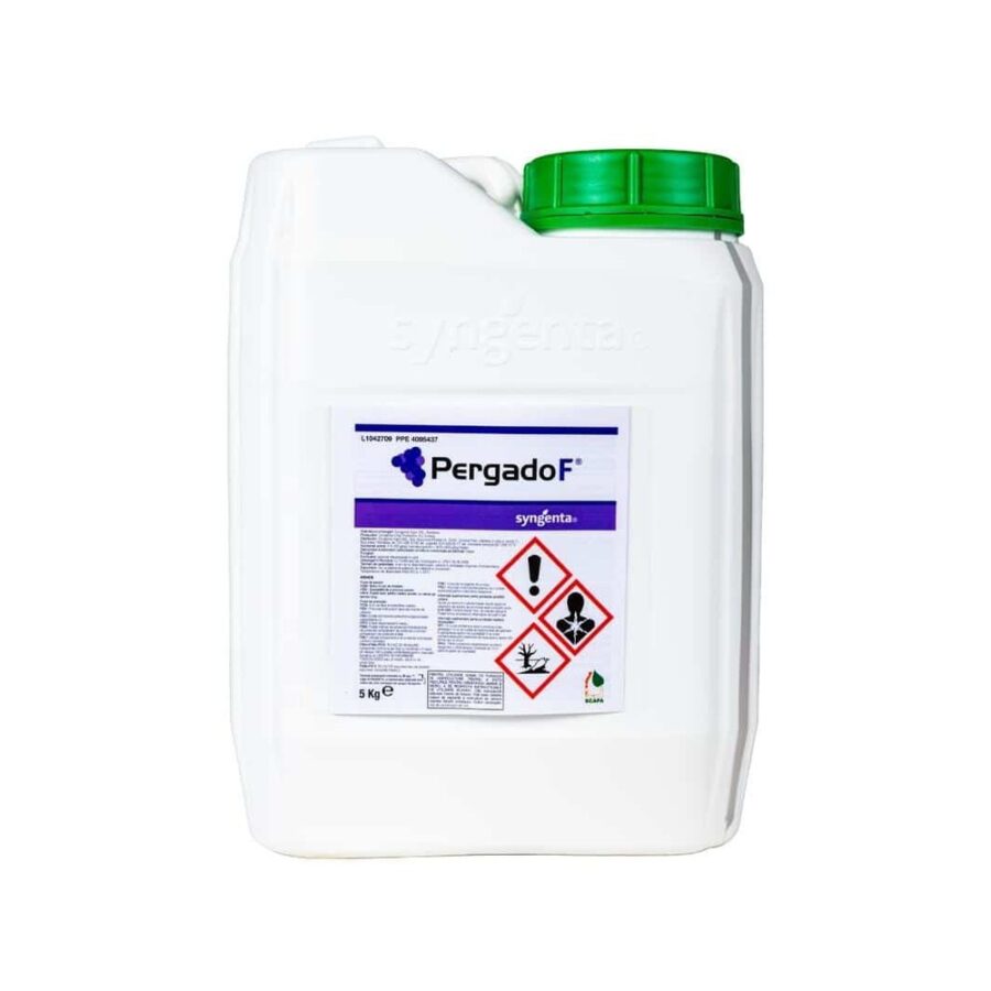 PERGADO F 45 WG, 1KG