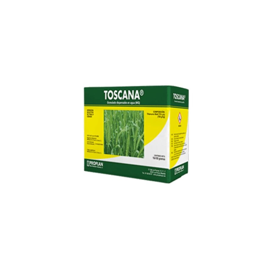 Toscana® 750 WG 100G