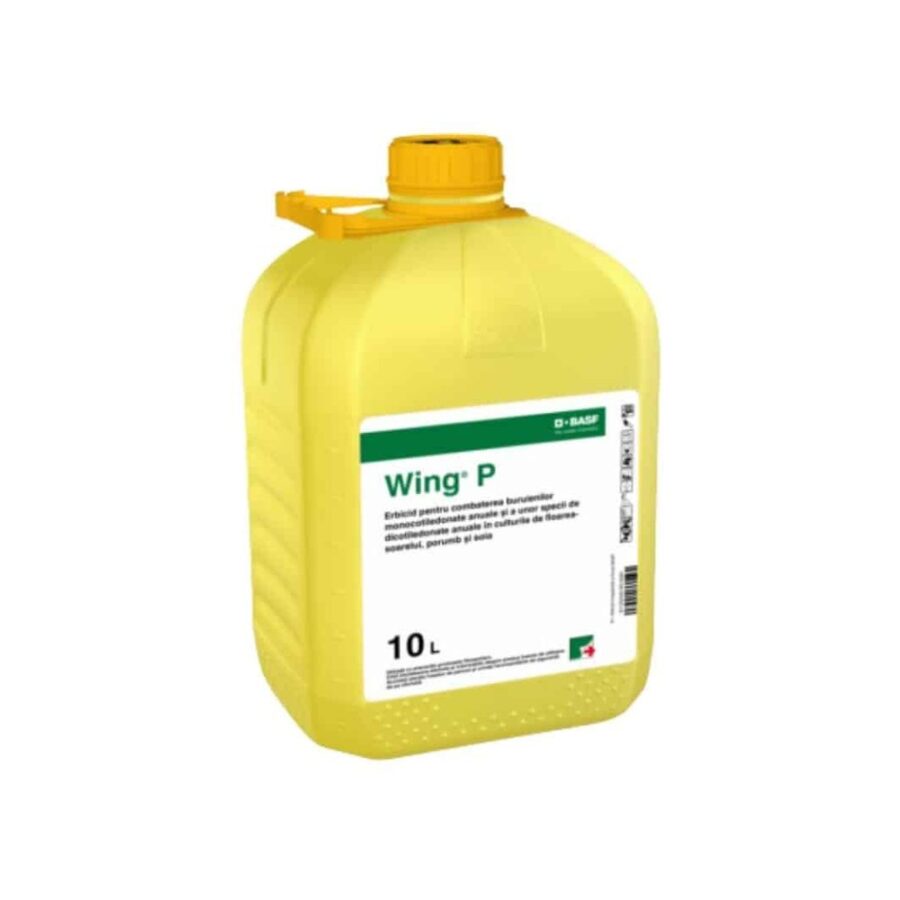 WING P, 5 L