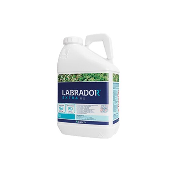 LABRADOR EXTRA 50 EC, 10L