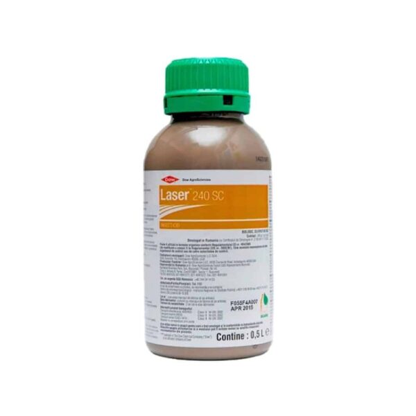 LASER 240 SC, 1L