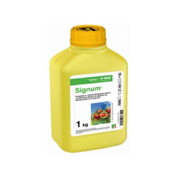 SIGNUM, 1KG