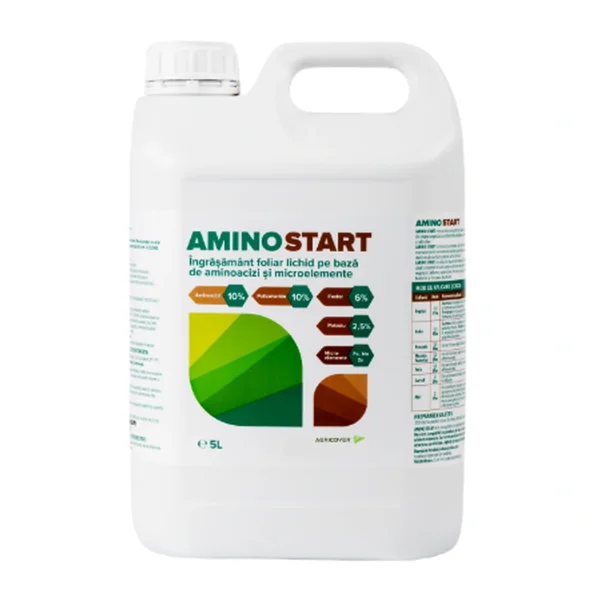 AMINO START, 5 L