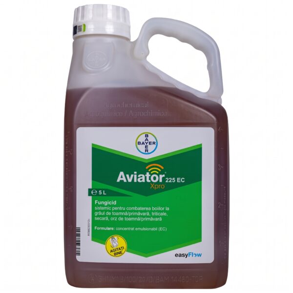 AVIATOR XPRO EC 225, 5L