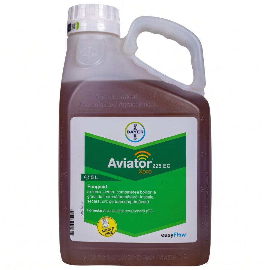 AVIATOR XPRO EC 225, 5L