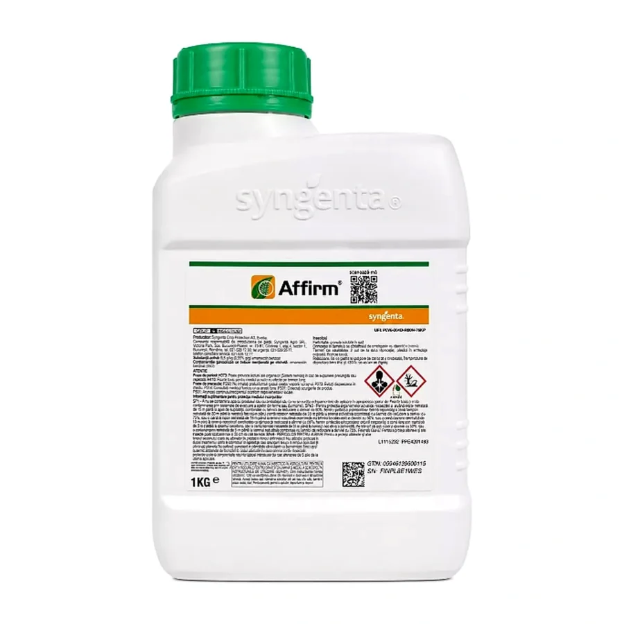 AFFIRM, 1 KG