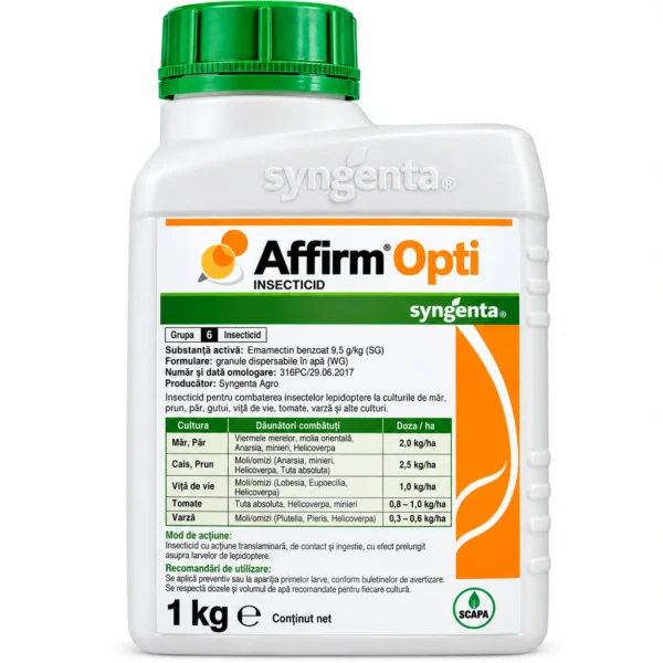 AFFIRM OPTI, 1 KG