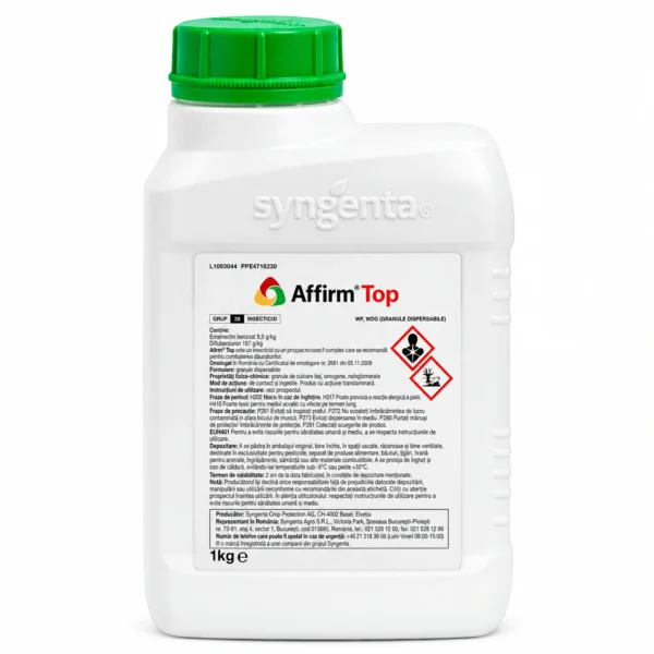 AFFIRM TOP, 1KG