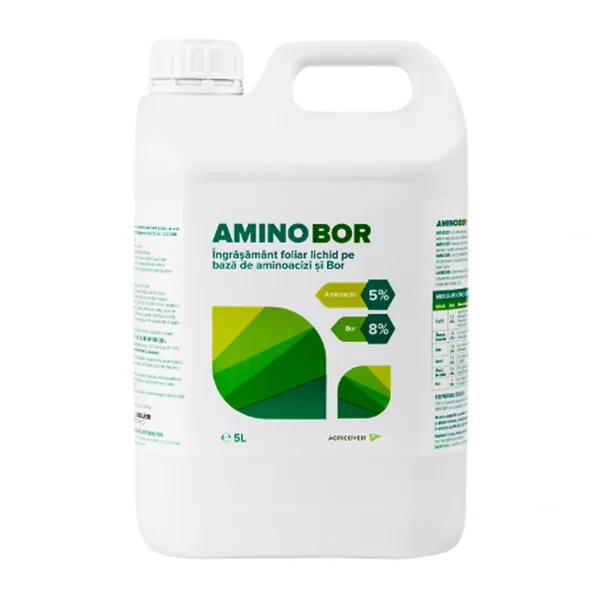 AMINO BOR, 5 L