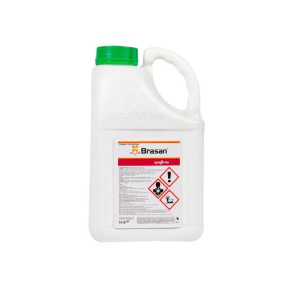 BRASAN, 5L