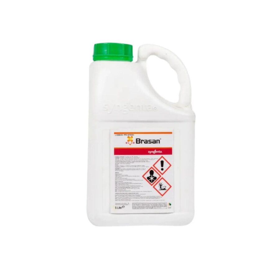 BRASAN, 5L