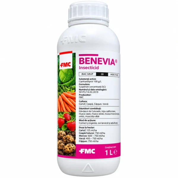 BENEVIA, 1 L