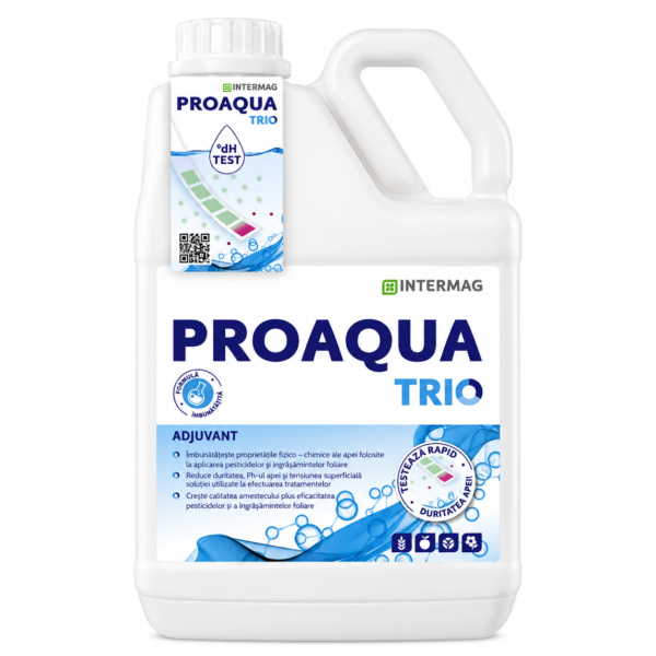 PROAQUA TRIO, 5L