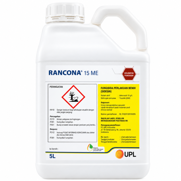 RANCONA 15 ME, 5L
