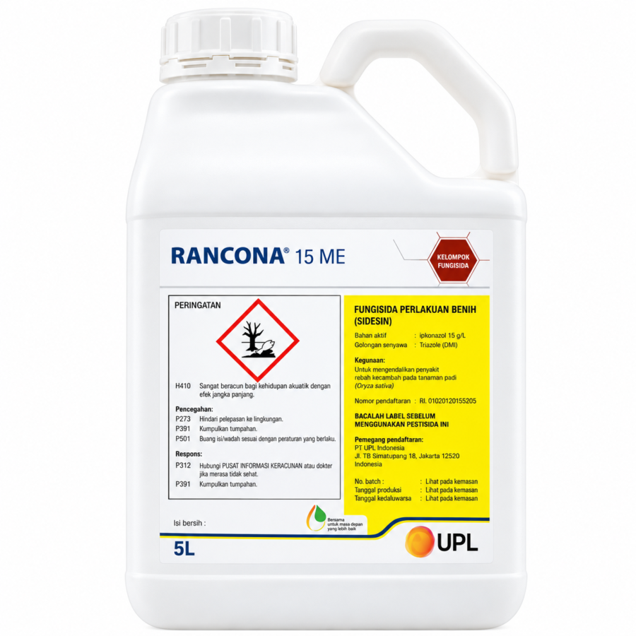 RANCONA 15 ME, 5L