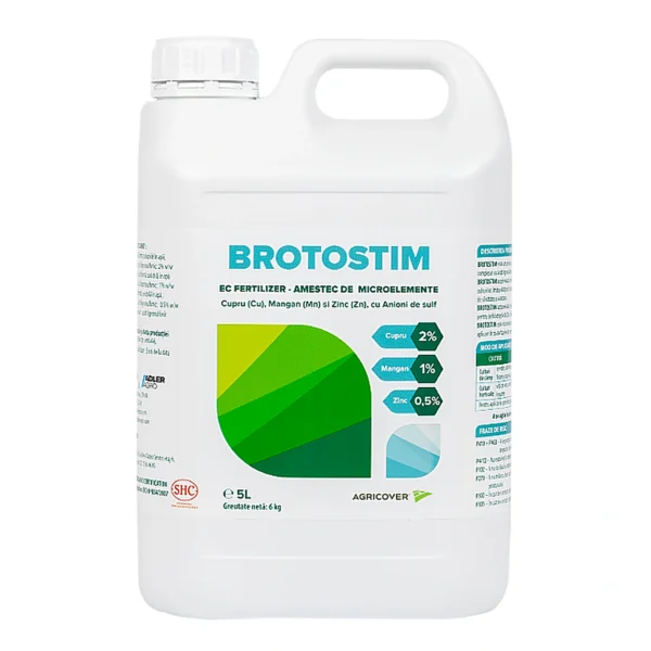 BROTOSTIM, 5 L