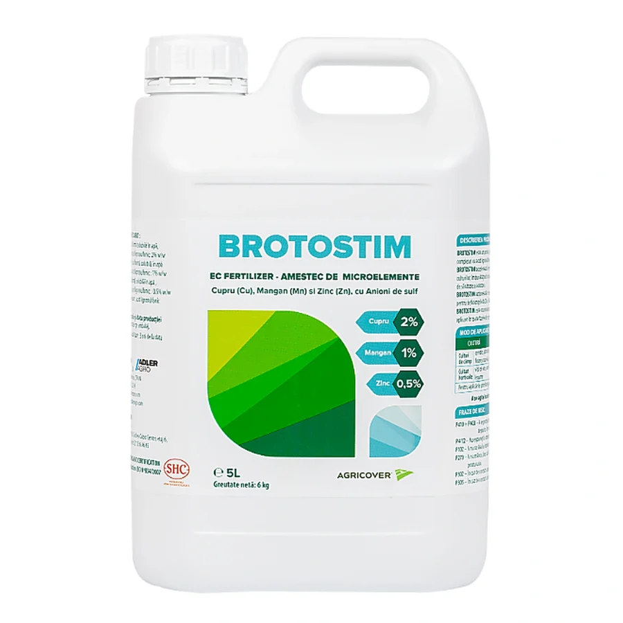 BROTOSTIM, 5 L