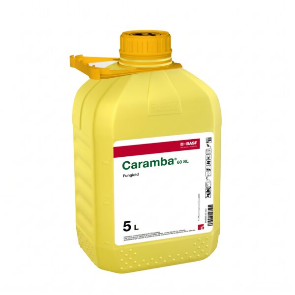 CARAMBA 60 SL, 5L