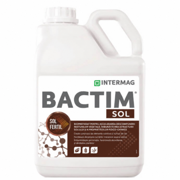 BACTIM SOL, 5L