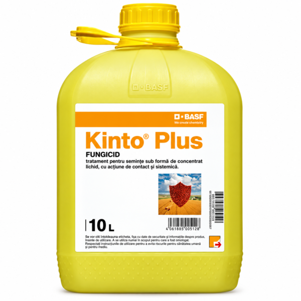 KINTO PLUS, 10 L