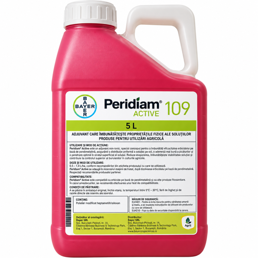 PERIDIAM ACTIVE 109, 5L