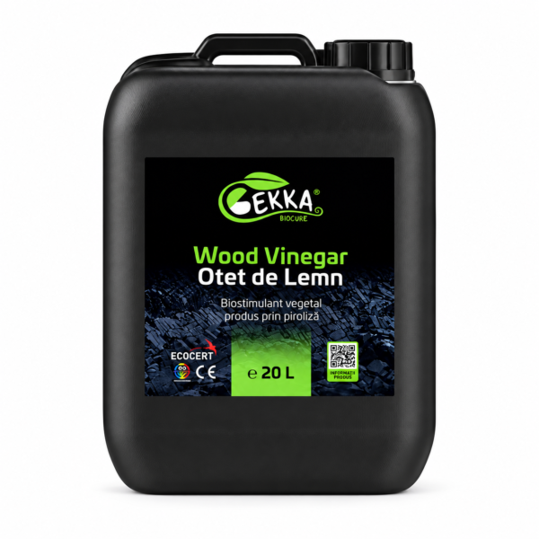 BIO GEKKA L, 20 L