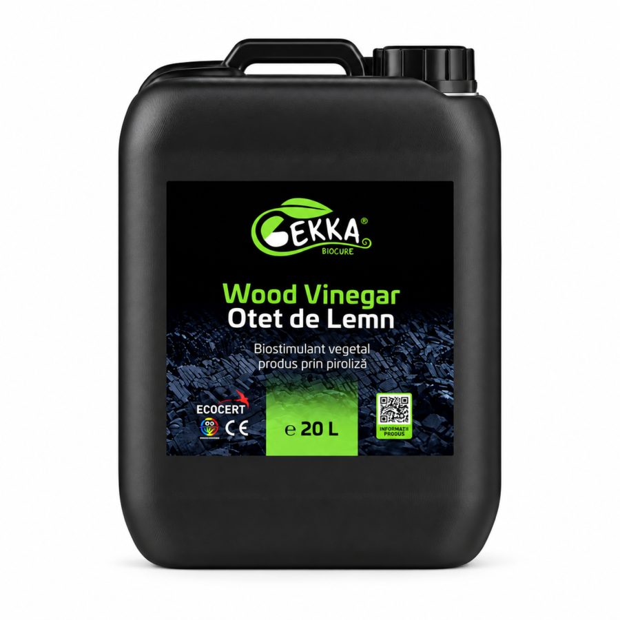 BIO GEKKA L, 20 L