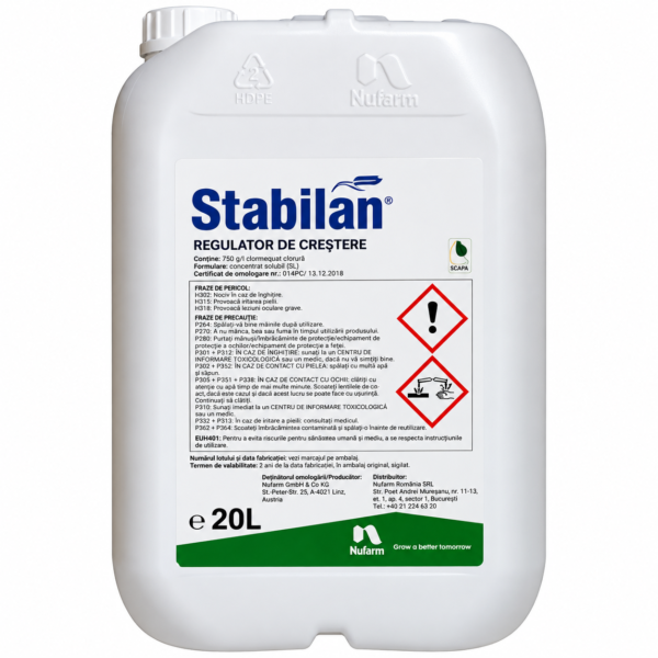 STABILAN 750 SL, 20L