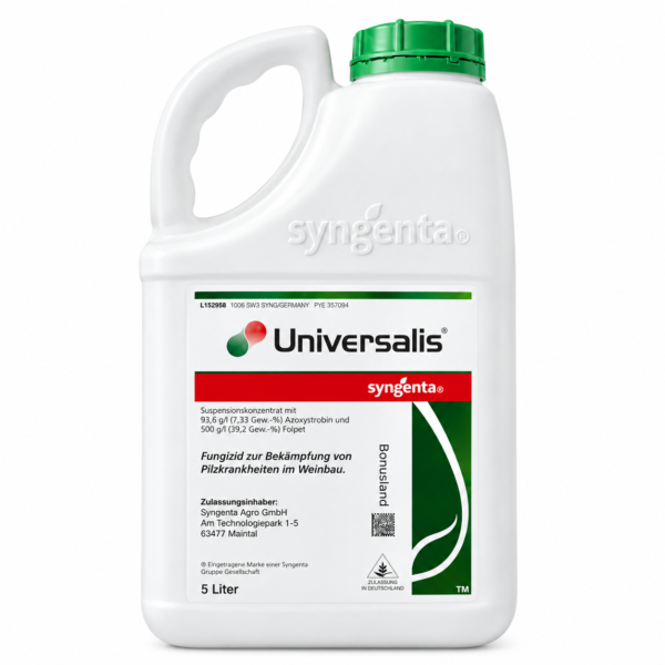 UNIVERSALIS 593,5 SC, 10 L