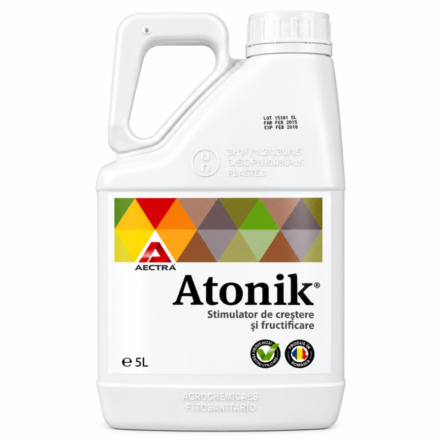 ATONIK, 5L