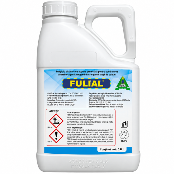 FULIAL 5L