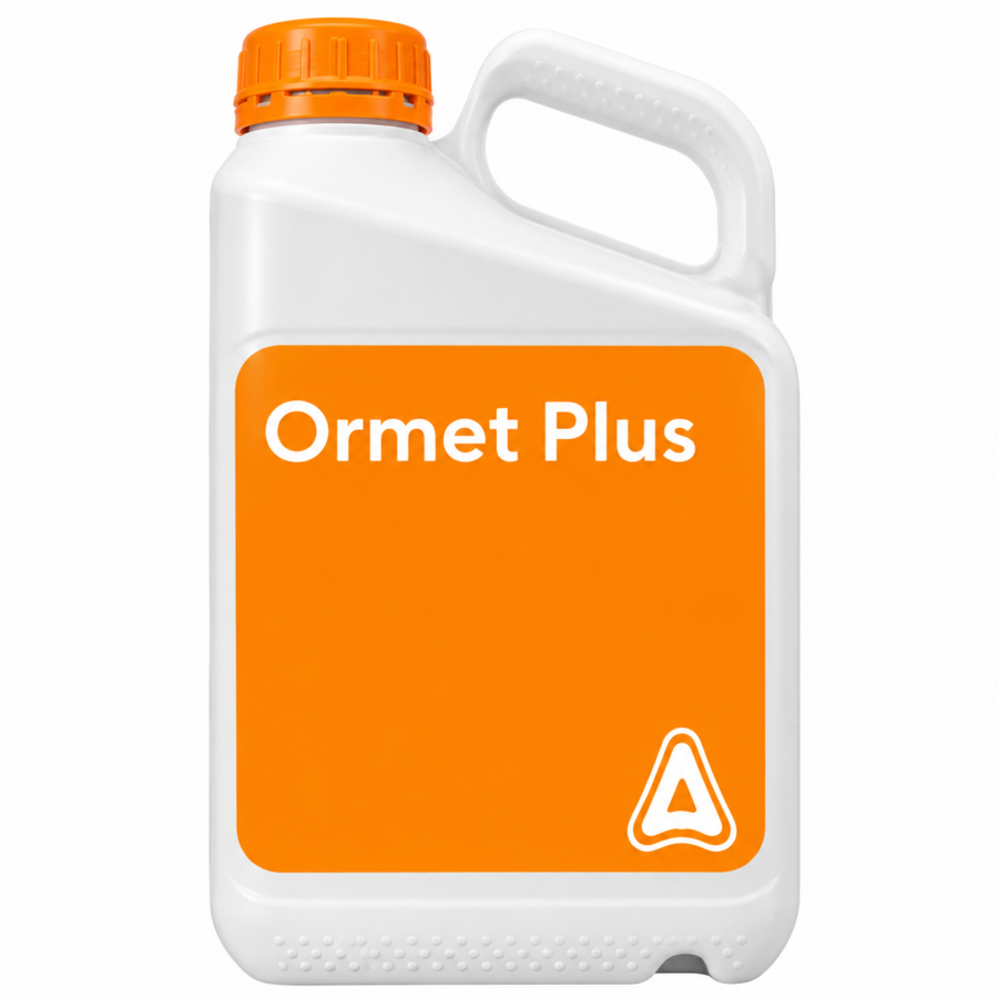 ORMET PLUS, 5 L