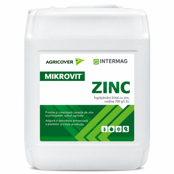 MIKROVITZINC 112, 10 L