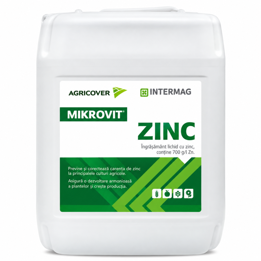 MIKROVITZINC 112, 10 L
