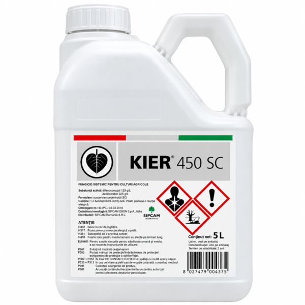 KIER 450 SC, 5L