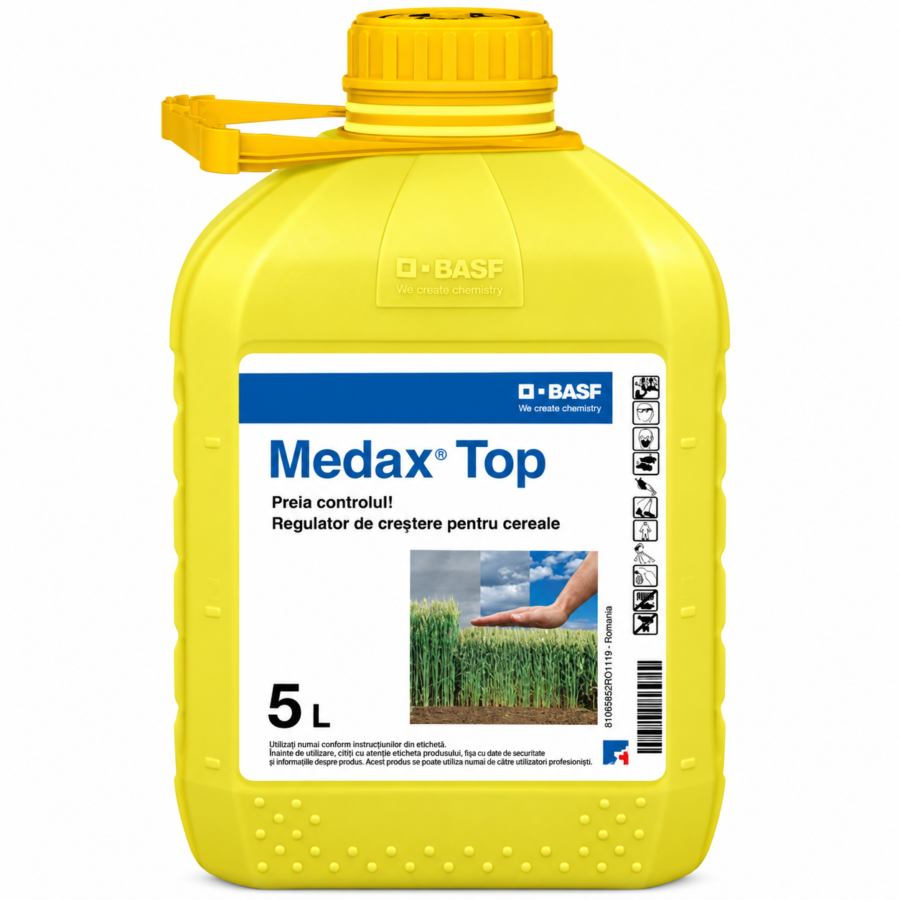 MEDAX TOP, 5L