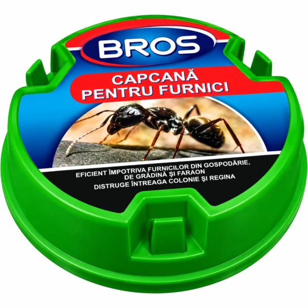 Capcană pentru furnici - BROS