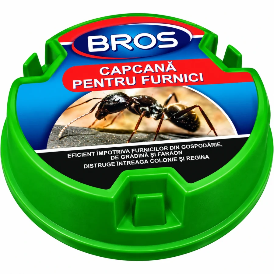 Capcană pentru furnici - BROS