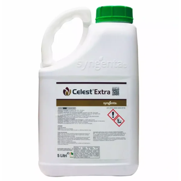 CELEST EXTRA FS, 5L