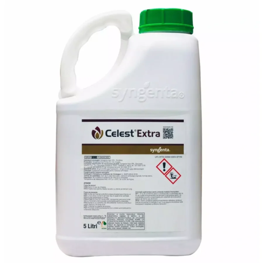 CELEST EXTRA FS, 5L