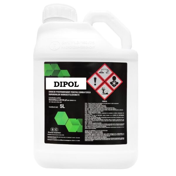 DIPOL, 5L