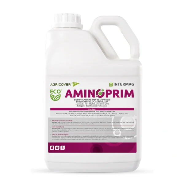AMINO PRIM, 5L