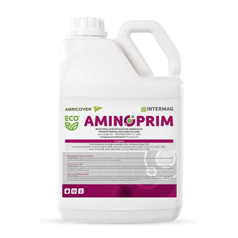 AMINO PRIM, 5L