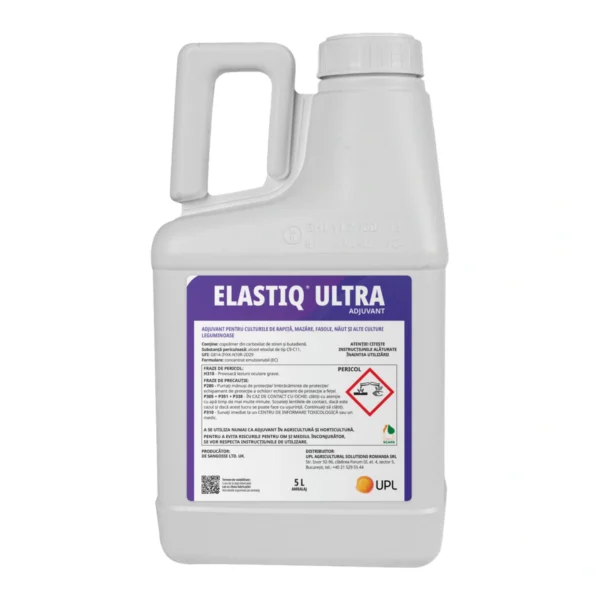 ELASTIQ ULTRA, 5L